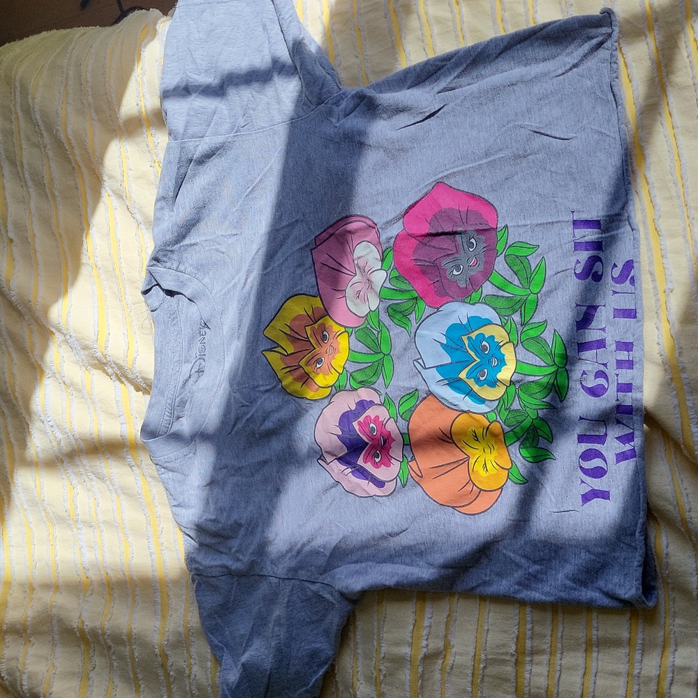 Short Sleeve T-Shirt
